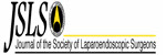 Society of laparoendoscopic surgeons