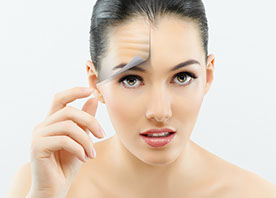 Acne Facial Treatments