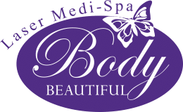 Body Beautiful Laser medical spa logo