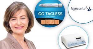 top 3 ways to remove acne, skin tags and blemishes