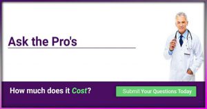Ask the professional, Submit your question, Cosmetic Treatment Questions and Answers