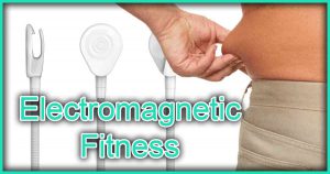 electromagnetic, fitness, EM Fit,