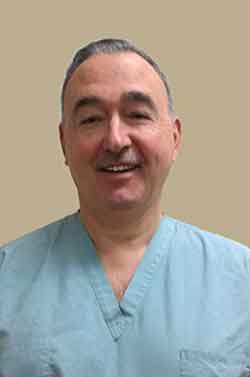 Dr. Timothy Kavic, M.D., Medically Supervised Staff, Medically trained Staff