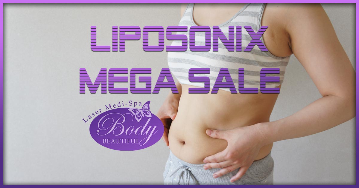 Liposonix Sale 2023