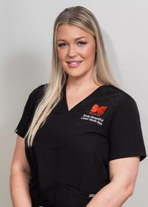 Corbin Profile Picture RN Body Beautiful Expert Injector 2023