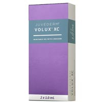 Juvederm Volux XC Product image 2024