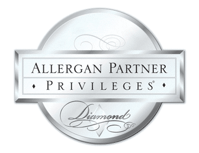 Allergan Diamond Member 2007 Body Beautiful Medi Spa