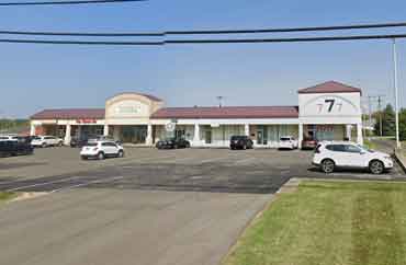 Shear Serenity 3879a East State Street Hermitage, PA 16148