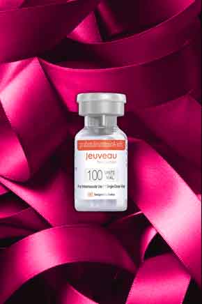 Jeuveau