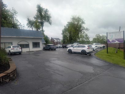 Body Beautiful, Bethel Park, South Pard Rd, Location, 15102,