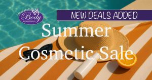 Btox sale, Xeomin sale, microneedling sale, teeth whitening sale, Body Beautiful cosmetic sale, Pittsburgh Pa,